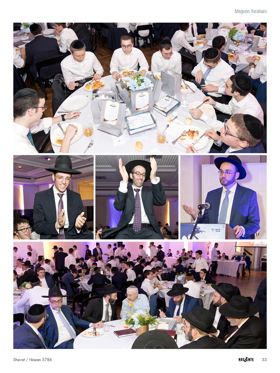 Maguen Avraham